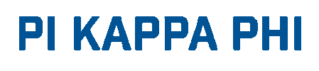 Pi Kappa Phi Fraternity Sticker