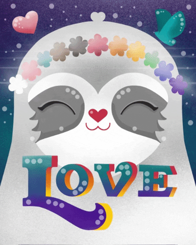Love GIF