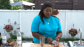 Happy Hour Girl GIF by BDHCollective