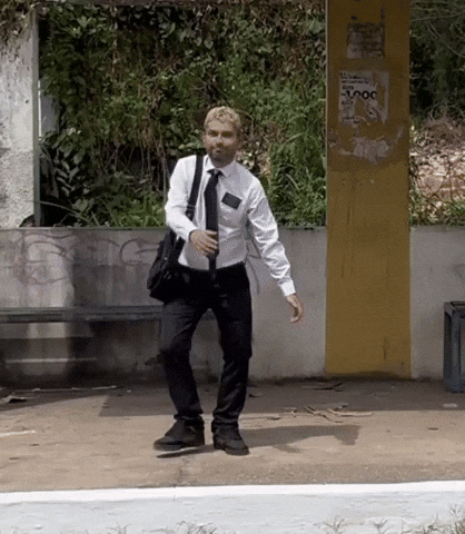 Jamal GIF