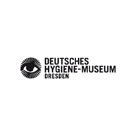 dhmdresden Sticker