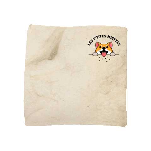 LesP'titesMiettes Sticker