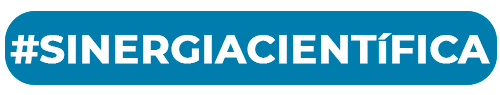 Sinergia Científica Sticker
