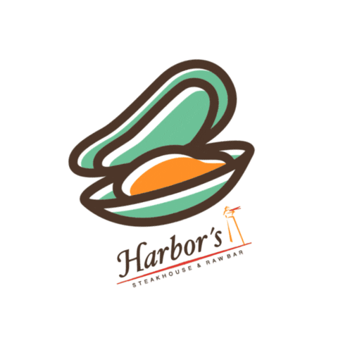 Harbors Sticker