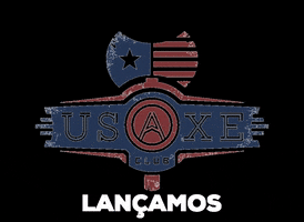 USAxe Club GIF