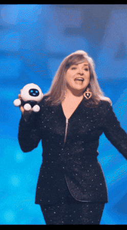 Ai Molly Mahoney GIF by The Prepared Performer