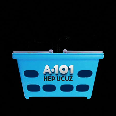 GIF by A101