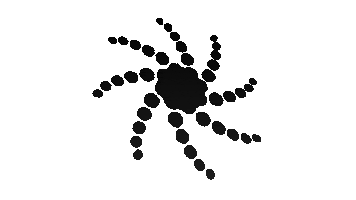 3D Sticker by multisenses