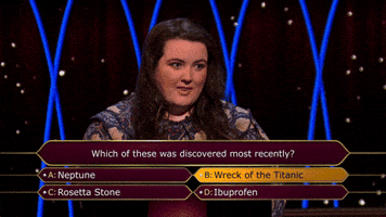 Relief Millionaire GIF by Stellify Media