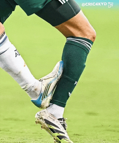 Cristiano Ronaldo Fifa GIF