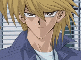 Yu-Gi-Oh GIF