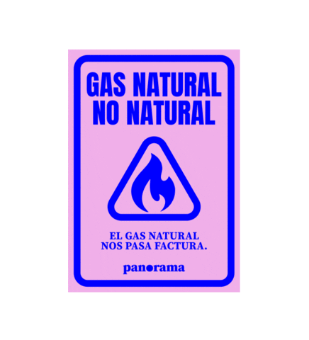 Panorama Comunidad Sticker