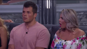 big brother mark GIF by globaltv