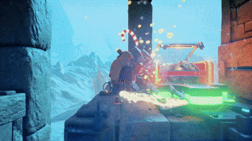 battlecrewgame christmas holiday xmas pc GIF