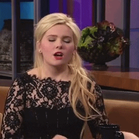 abigail breslin