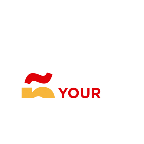 Your Spanish Corner Sticker