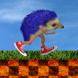 Giphy - Http Running GIF
