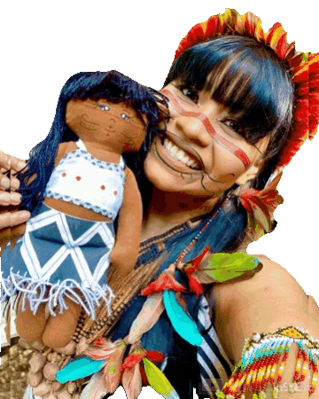 weenatikuna Sticker