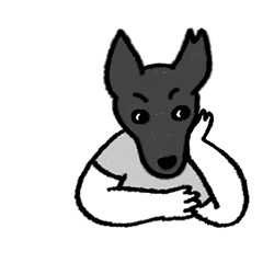 What Sticker