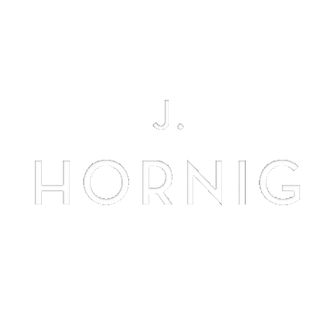 J. Hornig Sticker