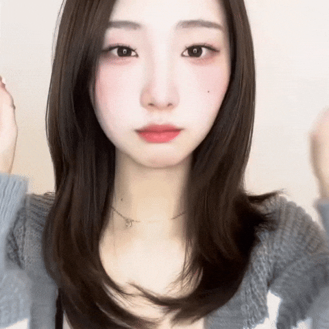 Yeojin Loons GIF