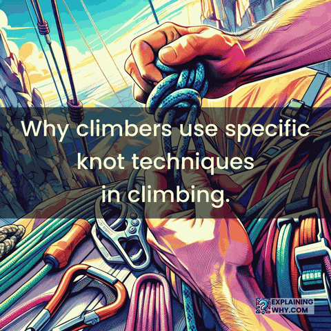 Climbing Climbers GIF by ExplainingWhy.com