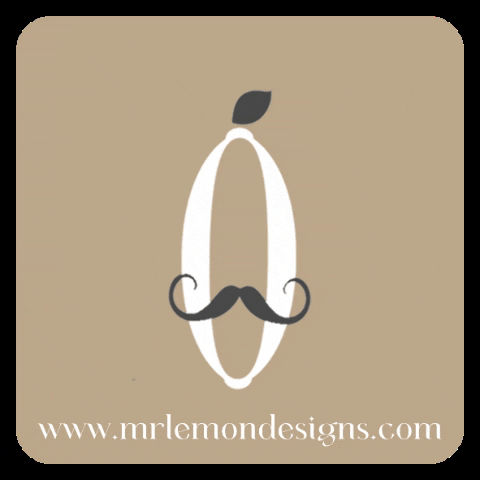 GIF by Mr. Lemon Desgins