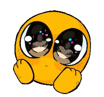 Emoji Carinha Sticker by Bel Diniz