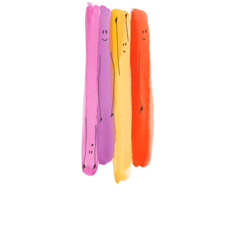 Art Sticker