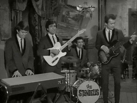 Munsters GIFs - Get the best GIF on GIPHY