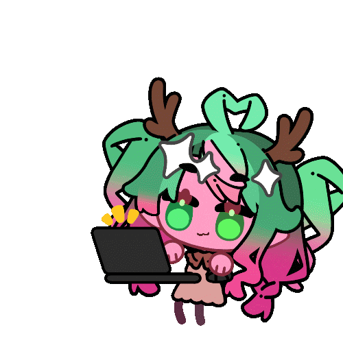 Ravella Sticker