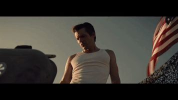 the killers GIF by Pitchfork