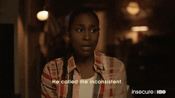 Season 5 Wishy Washy GIF by Insecure on HBO