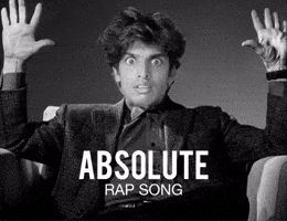 Rap Eva GIF