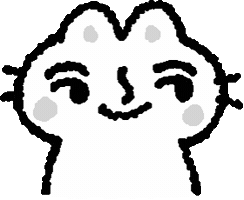 Hehe Sticker by asinastra