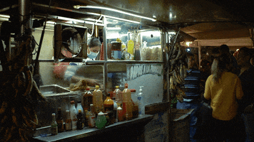 Comida GIF