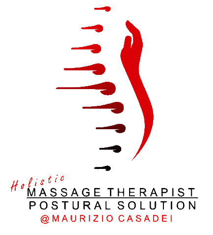 Massaggi Sticker by fluxomovement