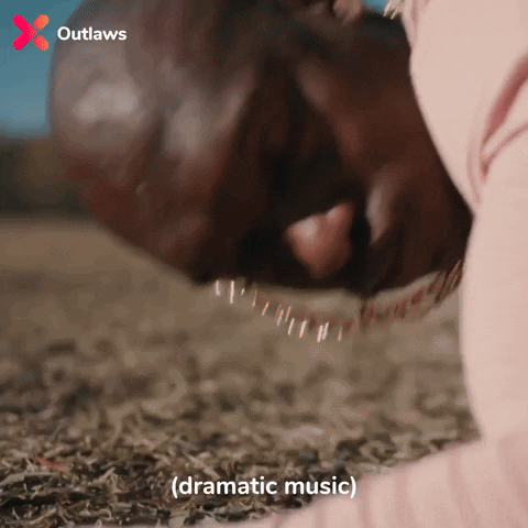 GIF by Showmax