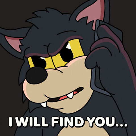 Angry Liam Neeson GIF by Franky The Frog