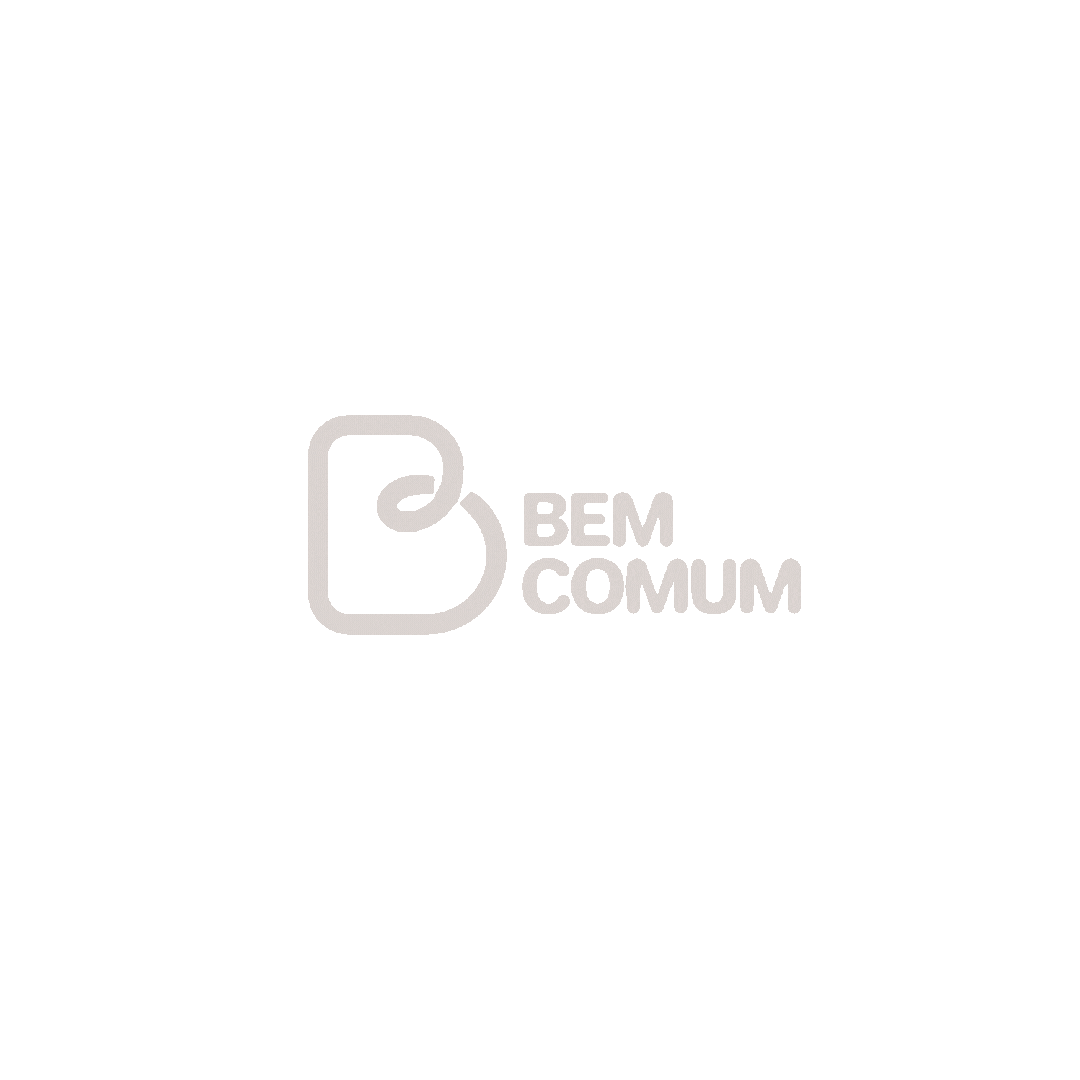 Sticker by Associação Bem Comum (ABC)