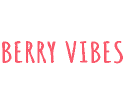 Breakfast Berry Sticker by Brekky Bowl