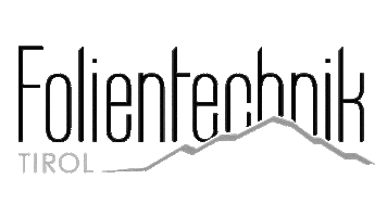Folientechnik Tirol Sticker