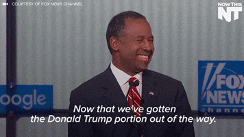 donald trump news GIF by NowThis 