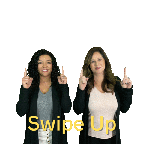 Sticker by Missy & Bobbie Realtors