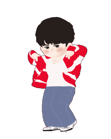 Gumatime Sticker