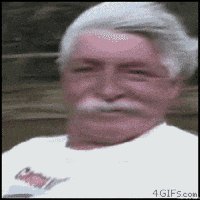 Old Man Birthday GIFs - Get the best GIF on GIPHY