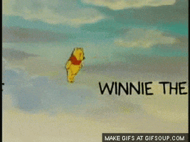 winnie the pooh GIF