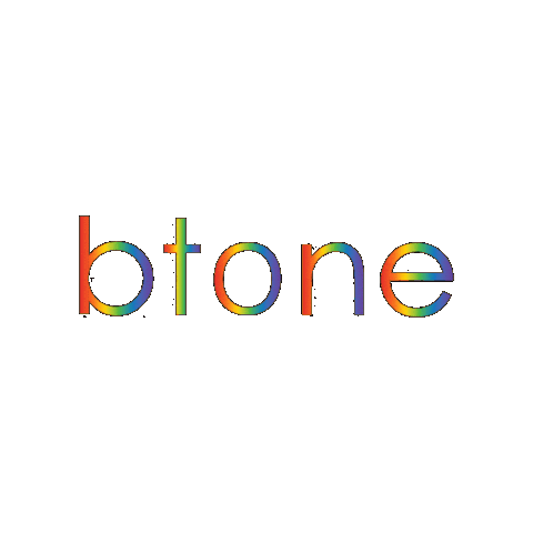Pride June Sticker by btone FITNESS