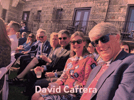 David Carrera GIF