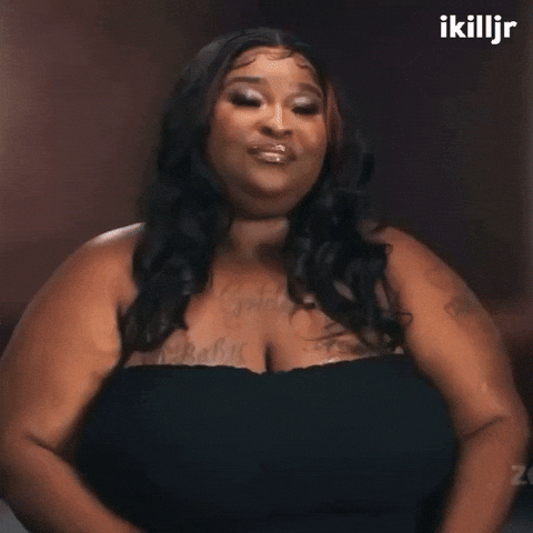 Instagram Looking GIF